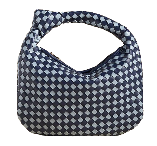 Anthropologie Bridgette Satchel
