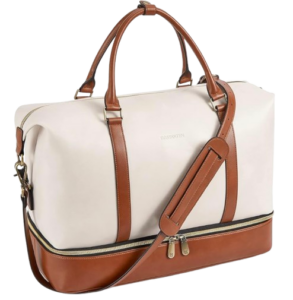 Bostanten Weekender Bag