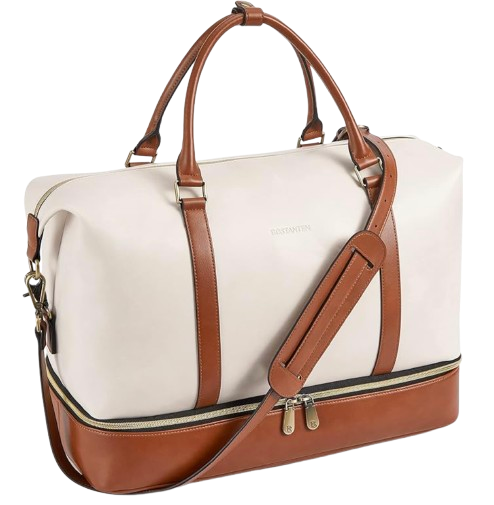 Bostanten Weekender Bag