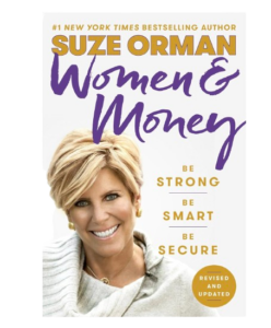 Amazon Women & Money: Owning the Power to Control Your Destiny by Suze Orman