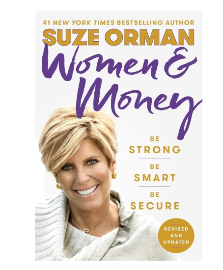 Amazon Women & Money: Owning the Power to Control Your Destiny by Suze Orman