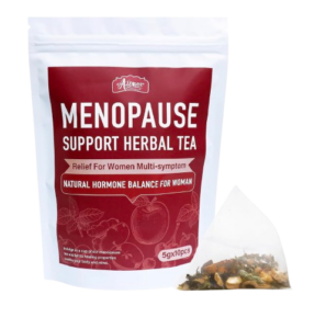 Amazon Menopause Support Herbal Tea