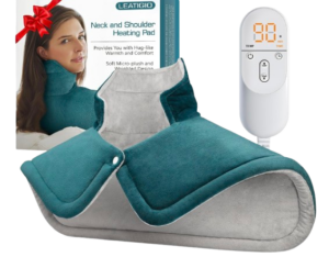 Amazon Neck and Shoulder Heating Pad