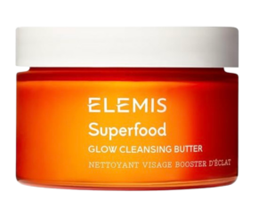 Elemis Superfood Glow Cleansing Butter