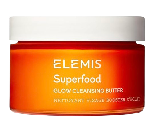 Elemis Superfood Glow Cleansing Butter
