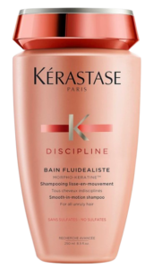 Kerastase Smoothing Shampoo
