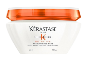 Kerastase Masquintense Riche Hair Mask