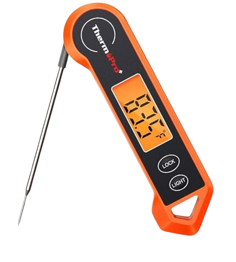 ThermoPro Digital Meat Thermometer
