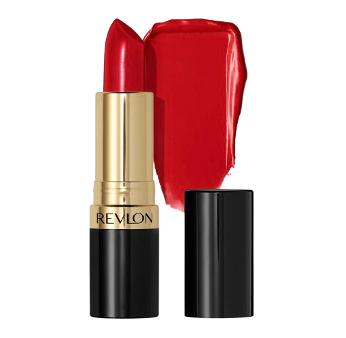 Amazon Revlon Red lip