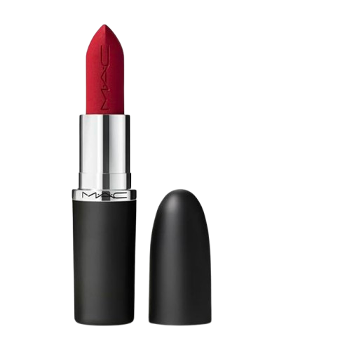 Amazon Mac Red Lip – Ruby Woo