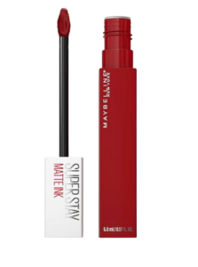 Madeline Super Stay Red Lip
