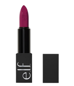 Amazon Elf Satin Lip Berry