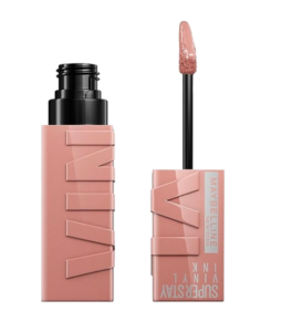 Amazon Mabeline Nude Lip
