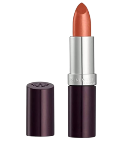 Amazon Rimmel London Coral Lip