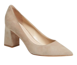 Nordstrom Zala Block Heel Pump