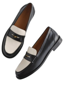 Madewell Greyson Penny Loafer