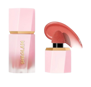 SHEGLAM Color Bloom Dayglow Liquid Blush