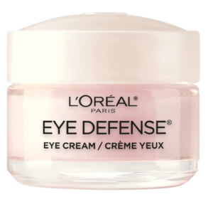 L’Oreal Paris Dermo-Expertise Eye Defense Eye Cream