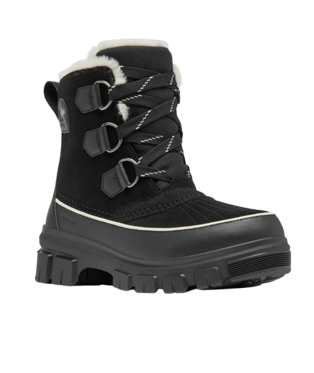 Nordstrom Fur Lined Sorell Boots