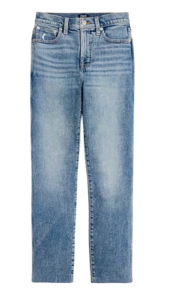 J.Crew Factory Classic Jean in All Day Stretch