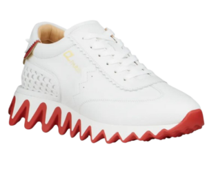 Louboutin Loubishark Sneakers
