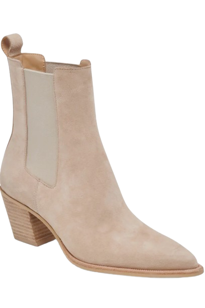 Dolce Vita Shadie Waterproof Chelsea Boot