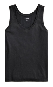 J.Crew Cotton Tank
