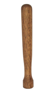 Wooden Muddler
