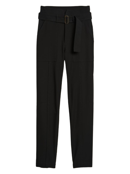 Banana Republic Refined Utility Pant