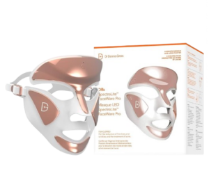 Amazon LED light mask – Dr. Dennis