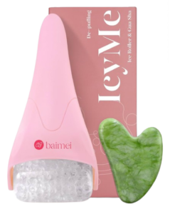 Amazon Ice Roller – Pink