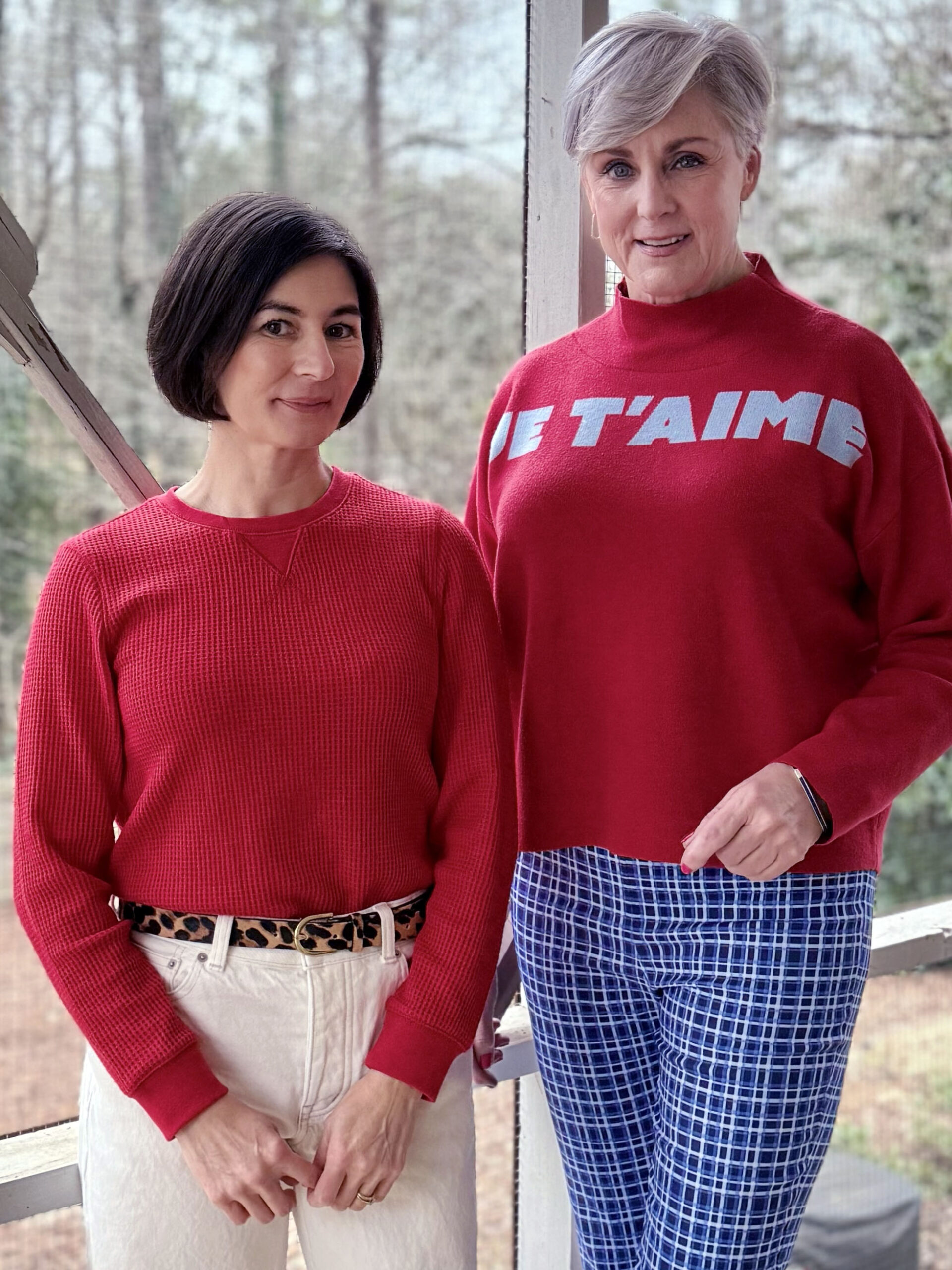 Valentine’s Day Just Got a Whole Lot Sweeter: Cozy Outfits, Treats, and the Perfect Martini You Need to Try!