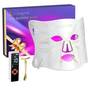 Amazon LED Light – Purple
