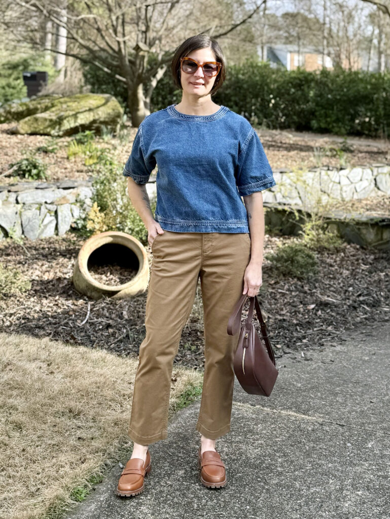Daily Look 2.25.25