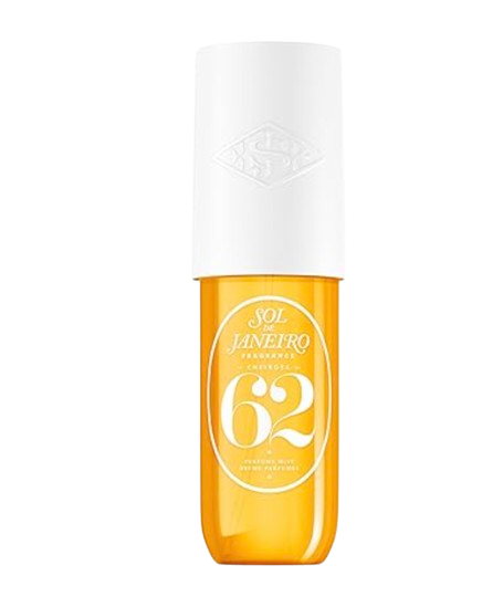 Amazon Sol De Janeiro Body Mist