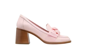 Kate Spade Block Heel