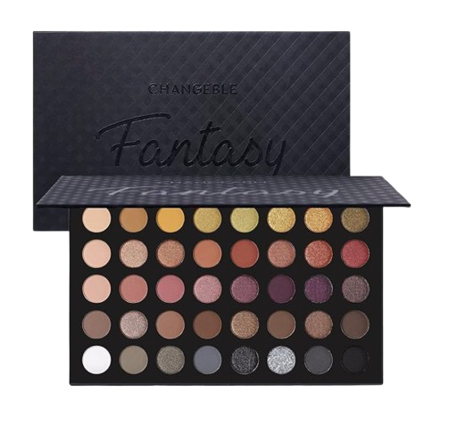 Amazon Professional Smokey Eyeshadow