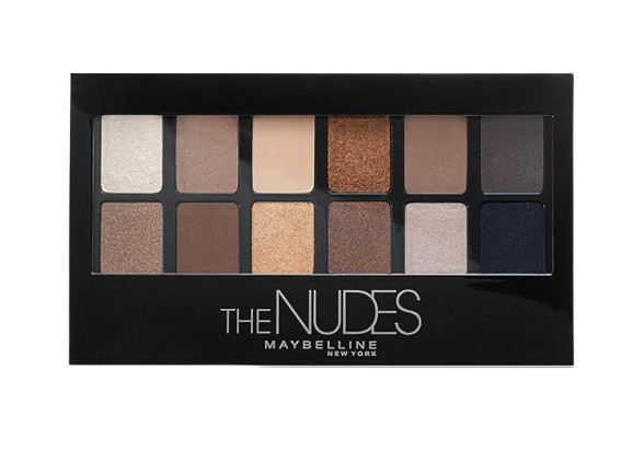Amazon Madeline The Nudes Eyeshadow