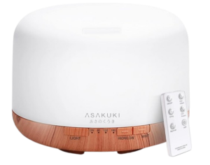 Aromatherapy Essential Oil Diffuser