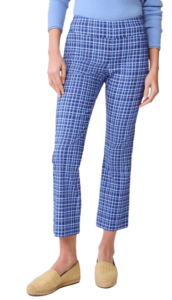 J.McLaughlin Ivy Pants in Layered Lines