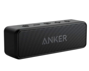 Anker Portable Bluetooth Speaker