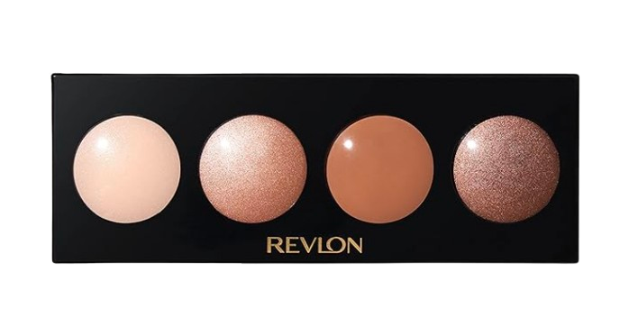 Amazon Revlon Cream Eyeshadow