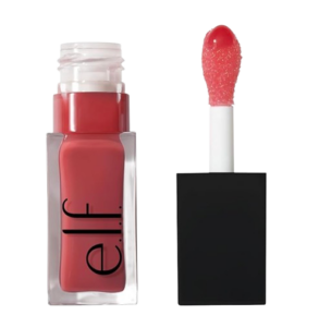 Amazon ELF lip oil