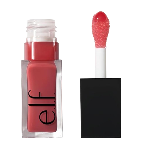 Amazon ELF lip oil