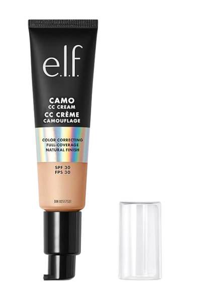 Amazon ELF CC Cream