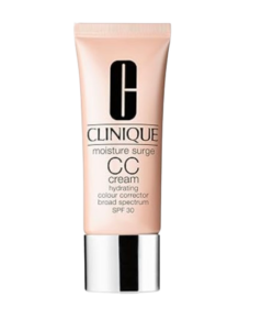 Amazon Clinque CC Cream