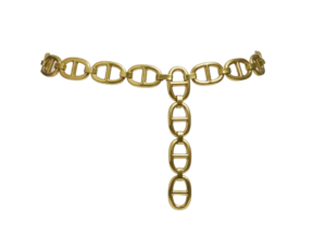 Nordstrom Chain Link Belt
