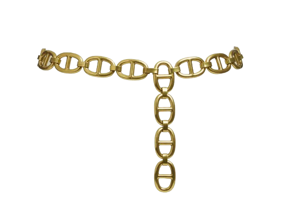 Nordstrom Chain Link Belt