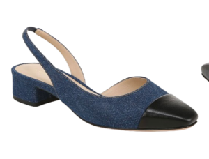 Nordstrom Veronica Beard Slingback Pumps