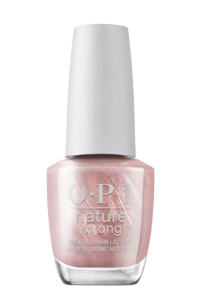 Amazon OPI Nail Pink